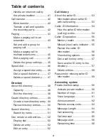 Preview for 8 page of VTech CM18045 User Manual