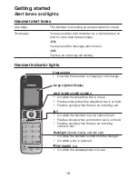 Preview for 27 page of VTech CM18045 User Manual