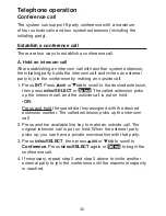 Preview for 45 page of VTech CM18045 User Manual