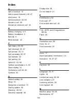 Preview for 109 page of VTech CM18045 User Manual