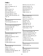 Preview for 110 page of VTech CM18045 User Manual