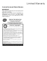 Preview for 5 page of VTech CS2000 Series Manual