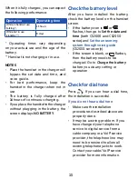 Preview for 15 page of VTech CS2000 Series Manual