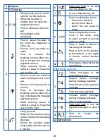 Preview for 17 page of VTech CS2000 Series Manual