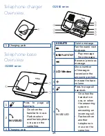 Preview for 19 page of VTech CS2000 Series Manual