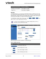 Preview for 95 page of VTech ErisTerminal VSP726 Administrator And Provisioning Manual