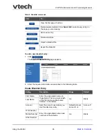 Preview for 96 page of VTech ErisTerminal VSP726 Administrator And Provisioning Manual