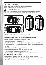 Preview for 6 page of VTech KidiZoom Camera Pix Plus Instruction Manual