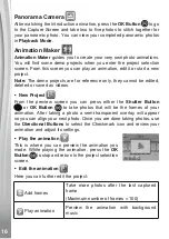 Preview for 16 page of VTech KidiZoom Camera Pix Plus Instruction Manual