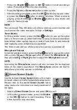 Preview for 15 page of VTech KidiZoom Creator Cam Parents' Manual