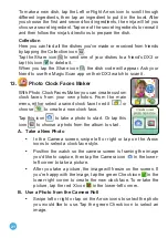 Preview for 21 page of VTech KidiZoom Smartwatch DX3 Instruction Manual