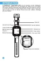 Preview for 36 page of VTech KidiZoom Smartwatch DX3 Instruction Manual