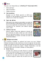 Preview for 51 page of VTech KidiZoom Smartwatch DX3 Instruction Manual