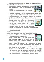 Preview for 61 page of VTech KidiZoom Smartwatch DX3 Instruction Manual