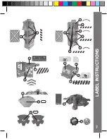 Preview for 8 page of VTech Learning Zone Construction Site User Manual