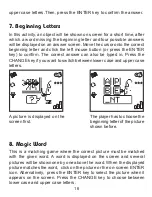 Preview for 17 page of VTech Little Smart PC Mouse User Manual