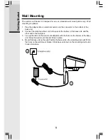 Preview for 13 page of VTech MI6821 - Cordless Telephone With Caller Id User Manual