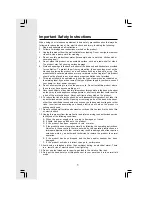 Preview for 42 page of VTech MI6821 - Cordless Telephone With Caller Id User Manual