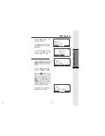 Preview for 23 page of VTech QW2432 Owner'S Manual