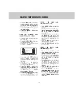 Preview for 18 page of VTech SBC9030 Operating Instructions Manual