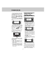 Preview for 27 page of VTech SBC9030 Operating Instructions Manual