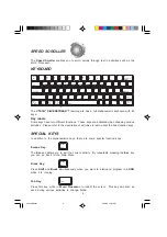 Preview for 11 page of VTech SilverStreak User Manual