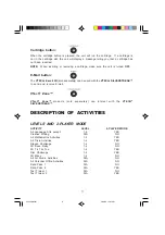 Preview for 16 page of VTech SilverStreak User Manual