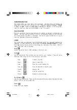 Preview for 30 page of VTech SilverStreak User Manual