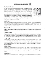 Preview for 17 page of VTech SkillStarter User Manual