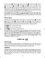 Preview for 19 page of VTech SkillStarter User Manual