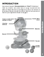 Preview for 15 page of VTech Spin & Learn Ball Towe User Manual