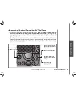 Preview for 23 page of VTech T2351 User Manual