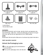 Preview for 6 page of VTech Toot-Toot Drivers Airport Instruction Manual