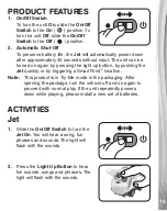 Preview for 14 page of VTech Toot-Toot Drivers Airport Instruction Manual