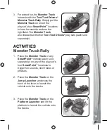 Preview for 14 page of VTech Toot-Toot Drivers Monster Truck Rally Parents' Manual