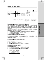 Preview for 21 page of VTech tz 2551 User Manual