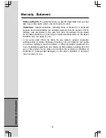 Preview for 38 page of VTech tz 2551 User Manual