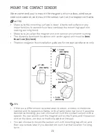 Preview for 33 page of VTech VS150 TWIN User Manual