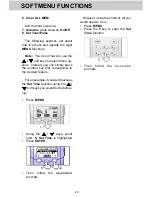 Preview for 23 page of VTech VT 1721 User Manual