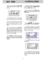 Preview for 31 page of VTech VT 1721 User Manual