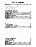 Preview for 40 page of VTech VT 1721 User Manual