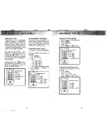 Preview for 12 page of VTech VT 1900 Instruction Manual