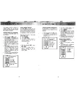 Preview for 13 page of VTech VT 1900 Instruction Manual