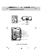 Preview for 5 page of VTech VT 1901 User Manual