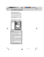 Preview for 16 page of VTech VT 1901 User Manual