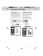 Preview for 21 page of VTech VT 1901 User Manual