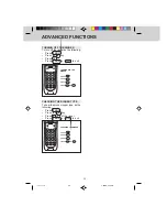 Preview for 22 page of VTech VT 1901 User Manual