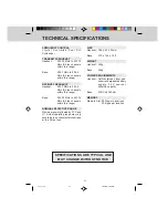 Preview for 31 page of VTech VT 1901 User Manual