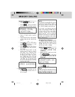 Preview for 26 page of VTech VT 1920C User Manual