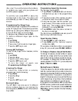 Preview for 10 page of VTech VT 9121 ADLc User Manual